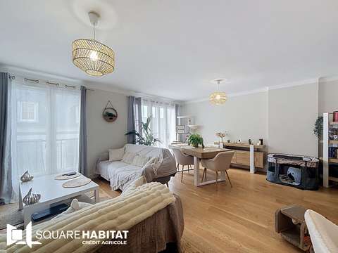 Vente appartement 2 pièces Vente appartement 2 pièces