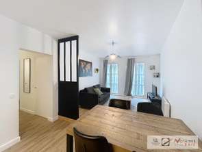 Vente Appartement 2 piècesSaint-Brieuc