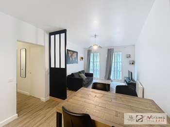 Vente appartement 2 pièces Saint-Brieuc 22