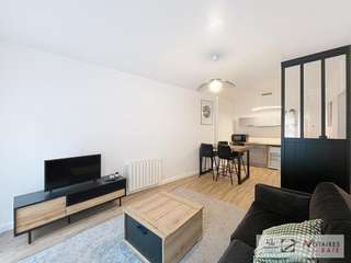 Vente appartement 2 pièces Vente appartement 2 pièces