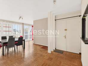 Vente Appartement 4 piècesSaint-Brieuc