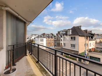 Vente Appartement 4 piècesSaint-Brieuc