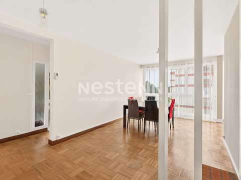Vente appartement 4 pièces Vente appartement 4 pièces