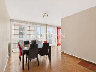 Vente appartement 4 pièces Vente appartement 4 pièces