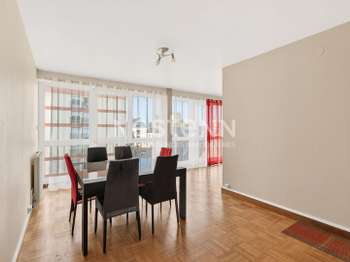 Vente appartement 4 pièces Saint-Brieuc 22