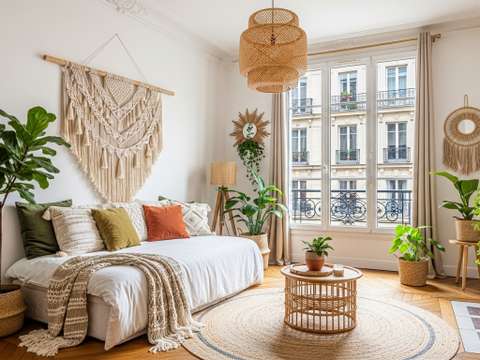 Vente appartement 1 pièce Saint-Brieuc 22