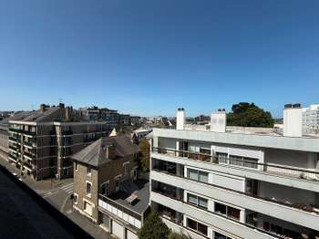 Vente appartement 3 pièces Saint-Brieuc 22
