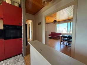 Vente Appartement 3 piècesSaint-Brieuc