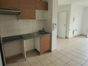 Vente appartement 3 pièces Saint-Brieuc 22