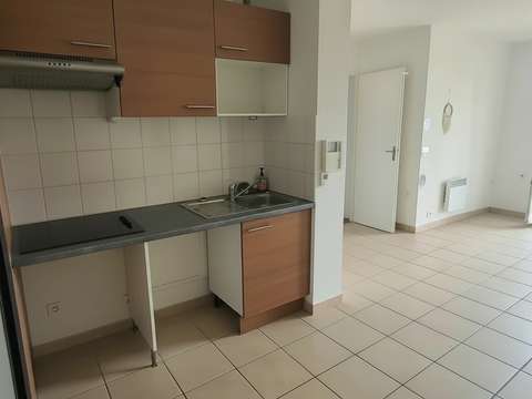 Vente appartement 3 pièces Saint-Brieuc 22