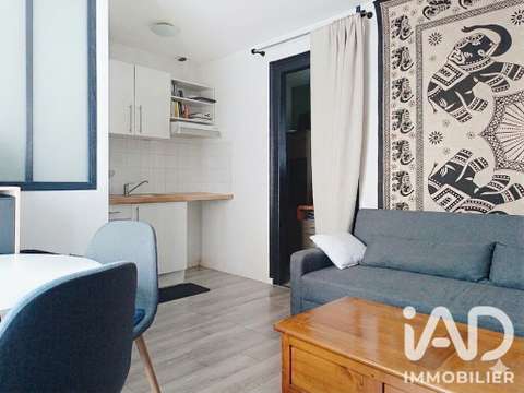 Vente appartement 2 pièces Vente appartement 2 pièces