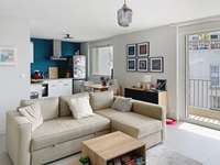 Vente appartement 3 pièces Vente appartement 3 pièces