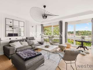 Vente appartement 5 pièces Vente appartement 5 pièces