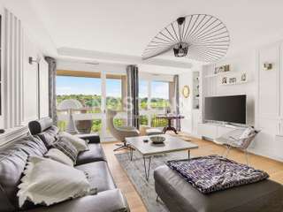Vente appartement 5 pièces Vente appartement 5 pièces