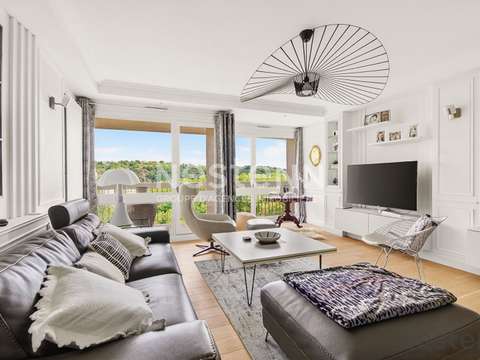 Vente appartement 5 pièces Vente appartement 5 pièces