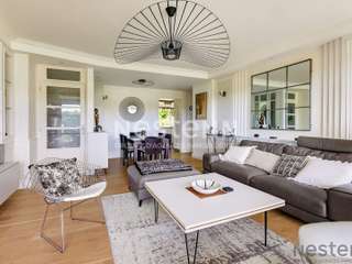 Vente appartement 5 pièces Vente appartement 5 pièces