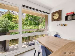 Vente appartement 5 pièces Vente appartement 5 pièces