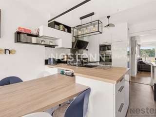 Vente appartement 5 pièces Vente appartement 5 pièces