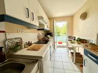 Vente appartement 3 pièces Vente appartement 3 pièces