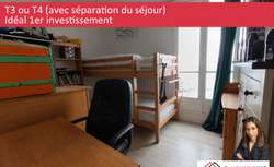 Photo Vente appartement Saint-Brieuc