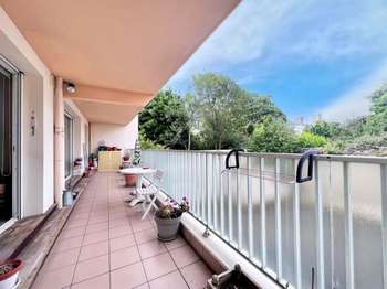 Vente Appartement 4 piècesSaint-Brieuc