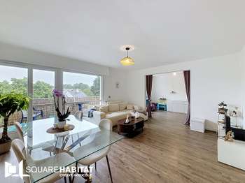 Vente Appartement 3 piècesSaint-Brieuc