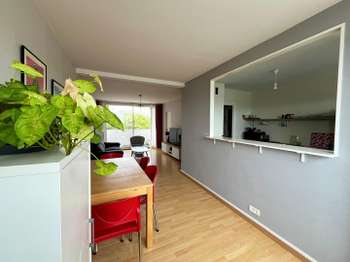 Vente Appartement 4 piècesSaint-Brieuc