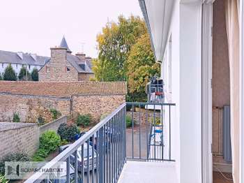 Vente Appartement 3 piècesSaint-Brieuc