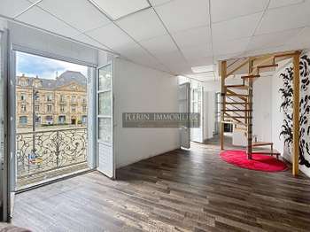 Photo Vente appartement Saint-Brieuc