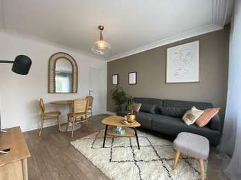 Vente appartement 3 pièces Saint-Brieuc 22