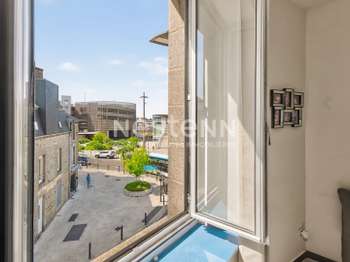 Vente ChambreSaint-Brieuc