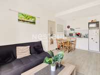 Vente Chambre 2 pièces