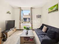Vente Chambre 2 pièces