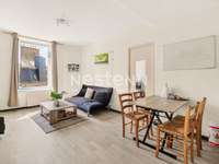 Vente Chambre 2 pièces