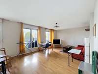 Vente appartement 3 pièces Vente appartement 3 pièces