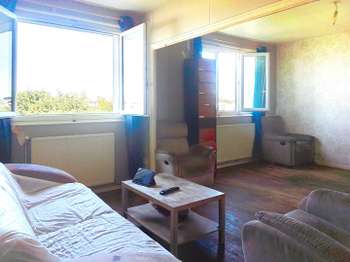 Vente Appartement 4 piècesSaint-Brieuc