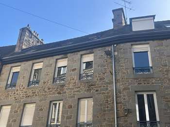 Vente appartement 2 pièces Saint-Brieuc 22
