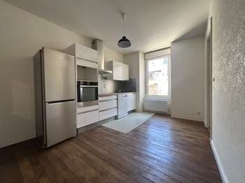 Vente Appartement 2 piècesSaint-Brieuc