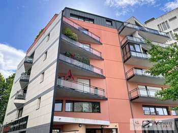 Vente Appartement 5 piècesSaint-Brieuc