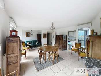 Vente appartement 5 pièces Vente appartement 5 pièces