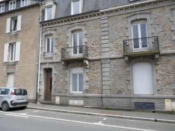 Vente appartement 3 pièces Saint-Brieuc 22