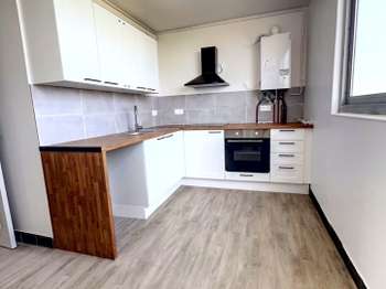Vente Appartement 3 piècesSaint-Brieuc