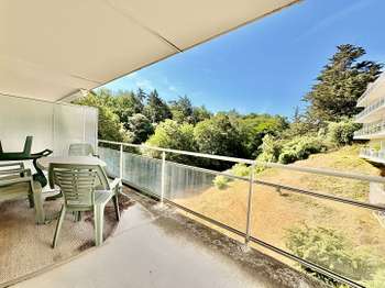 Vente appartement 3 pièces Saint-Brieuc 22