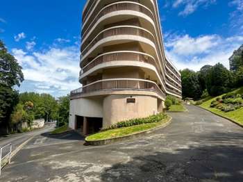 Vente appartement 3 pièces Saint-Brieuc 22