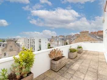 Vente Appartement 5 piècesSaint-Brieuc