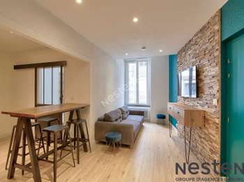 Vente Appartement 2 piècesSaint-Brieuc