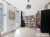 Vente appartement 4 pièces Vente appartement 4 pièces