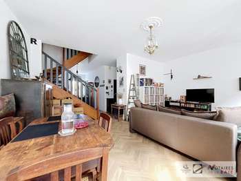 Vente appartement 4 pièces Vente appartement 4 pièces