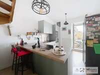 Vente appartement 4 pièces Vente appartement 4 pièces