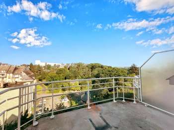 Vente Appartement 3 piècesSaint-Brieuc